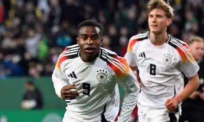 Moukoko (Nice) au cœur d’un scandale international, Mbappé a conseillé le LOSC, les supporters bordelais se distinguent