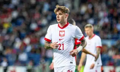 OM Mercato : rebondissements pour Zalewski et Belayhane !