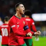Pronostic Ligue des Nations : Danemark vs Portugal, le Portugal favori