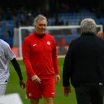 Stade Rennais : Laurent Blanc après Habib Beye, ça ne passe pas chez les supporters