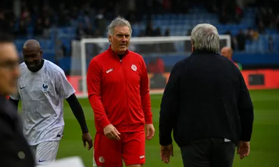 Stade Rennais : Laurent Blanc après Habib Beye, ça ne passe pas chez les supporters