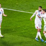 Pronostic Ligue des Nations : Slovaquie vs Slovénie,  jeu à parts égales