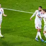 Pronostic Ligue des Nations : Slovaquie vs Slovénie,  jeu à parts égales