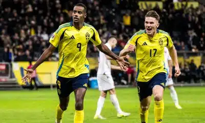 FC Barcelone Mercato : décision imminente pour Gyökeres, bonne nouvelle pour Isak