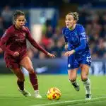 Pronostic Manchester City (F) – Chelsea (F) : une bataille d’Angleterre serrée