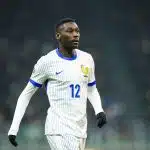 PSG Mercato : une première offre est tombée pour Kolo Muani !