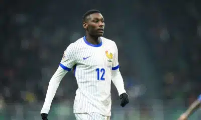 PSG Mercato : une première offre est tombée pour Kolo Muani !