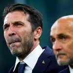 PSG, Juventus : le fils de Buffon crée la polémique en Italie