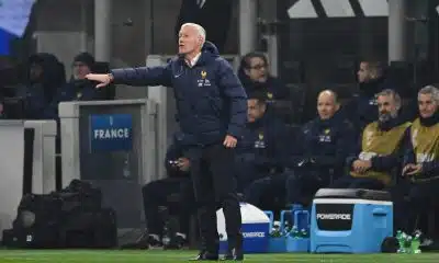 Équipe de France : on connaît les adversaires des Bleus en éliminatoires du Mondial 2026