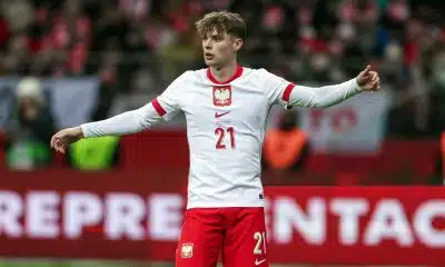 OM Mercato : gros coup de froid sur la piste Zalewski