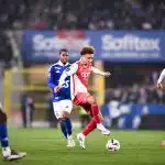 Pronostic Ligue 1 : AS Monaco – RC Strasbourg, l&rsquo;ASM s&rsquo;impose et reste deuxième