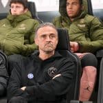 PSG : 3 absents de marque dans le groupe contre l’ASSE