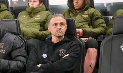 PSG : Luis Enrique évoque un grand retour et acte une décision forte