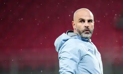 ASSE : Jérémie Janot prend la défense de Kilmer Sports