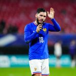 OL : un ancien Lyonnais donne de l’espoir à Cherki pour son avenir en équipe de France