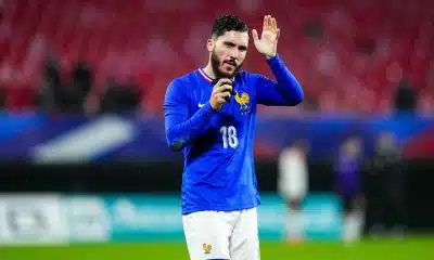 OL : un ancien Lyonnais donne de l&rsquo;espoir à Cherki pour son avenir en équipe de France