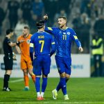 Pronostic Coupe du Monde : Bosnie vs Chypre, victoire de la Bosnie