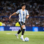 Balerdi, entre solidité et boulette : son match divise avec l’Argentine