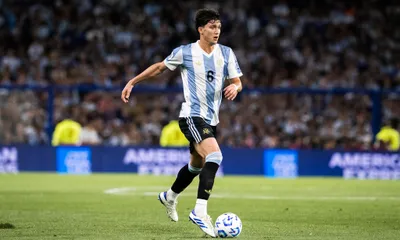 Balerdi, entre solidité et boulette : son match divise avec l’Argentine