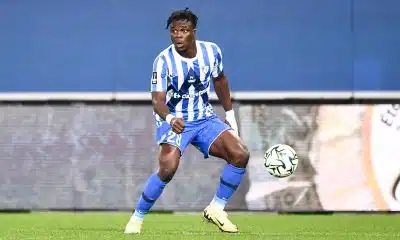 RC Lens Mercato : deux noms ciblés pour cet été, dont un joueur de Ligue 2 !