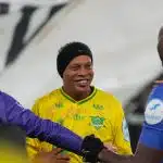 FC Barcelone : impressionné, Ronaldinho voit Yamal remporter le Ballon d&rsquo;Or