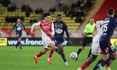 Pronostic Ligue 1 : Stade Brestois vs AS Monaco, les Monégasques enchaînent en Bretagne