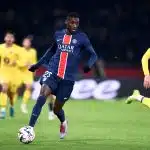 PSG Mercato : Kolo Muani tout proche de la Juve, mais un autre club insiste !