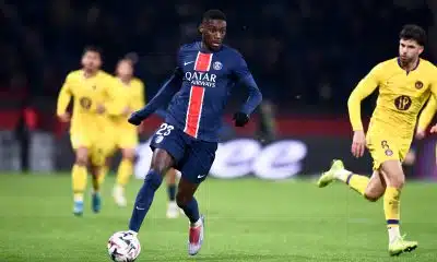 PSG Mercato : Kolo Muani tout proche de la Juve, mais un autre club insiste !
