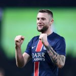 PSG Mercato : Skriniar en route pour son nouveau club !