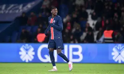 PSG Mercato : une destination se précise pour Kolo Muani, Paris fixe un tarif à la baisse