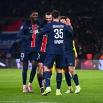 PSG Mercato : Kolo Muani et Beraldo, la Juventus va-t-elle faire coup double à Paris ?