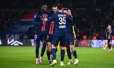 PSG Mercato : Kolo Muani et Beraldo, la Juventus va-t-elle faire coup double à Paris ?