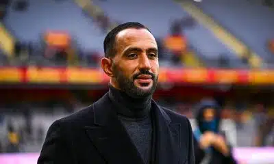 OM : Riolo vole au secours de Benatia
