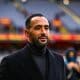 Benatia a l'air songeur