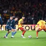 OM – RC Lens : les compos de De Zerbi et Still sont tombées !