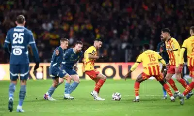 OM – RC Lens : les compos de De Zerbi et Still sont tombées !