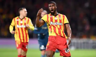 RC Lens Mercato : Lens a donné sa réponse à Fenerbahçe pour Danso