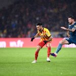 RC Lens – OM : aucun changement pour Sage, du turnover pour De Zerbi… les compos probables