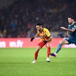 RC Lens – OM : aucun changement pour Sage, du turnover pour De Zerbi… les compos probables