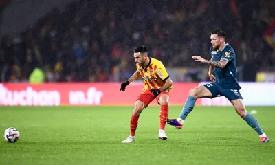 RC Lens – OM : aucun changement pour Sage, du turnover pour De Zerbi… les compos probables