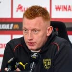 RC Lens – PSG : Still a un nouveau titulaire sur le flanc et annonce la couleur à Paris