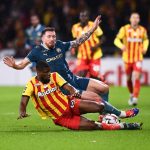OM, RC Lens Mercato : Tottenham acte le départ d’Hojbjerg et lève l’option de Danso (officiel)