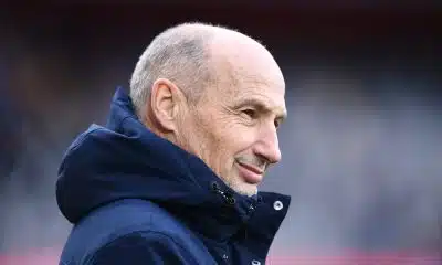 RC Lens Mercato : Dréossi aurait ferré un prodige au milieu !