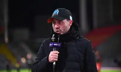 OM – Les infos du jour : De Zerbi s&rsquo;épanche, Greenwood taclé, on en sait plus sur la suspension de Benatia