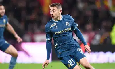 OM : l&rsquo;incompréhension de Rongier sur la lourde sanction de Benatia