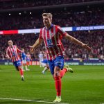 OM Mercato : Marseille a une nouvelle priorité en 9, c’est un buteur de Madrid !