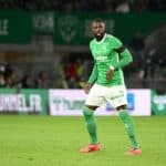 ASSE – OM : les notes des Verts, encore à 10 et complètement dépassés
