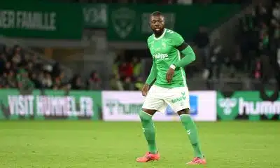ASSE : Sissoko met les choses au clair sur ses déclarations polémiques