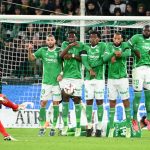 ASSE Mercato : un nouveau club débarque pour ce défenseur des Verts