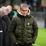 ASSE : Dall’Oglio viré, l’analyse de Laurent Hess